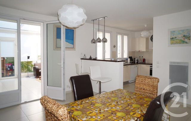 Maison &agrave; louer - 3 pi&egrave;ces - 83,95 m2 - Bordeaux - 33 - AQUITAINE