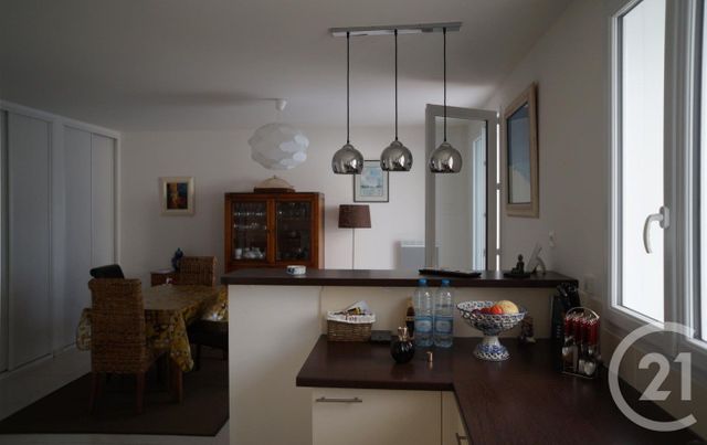 Maison &agrave; louer - 3 pi&egrave;ces - 83,95 m2 - Bordeaux - 33 - AQUITAINE
