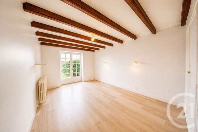 Maison &agrave; louer - 3 pi&egrave;ces - 73,01 m2 - Le Haillan - 33 - AQUITAINE