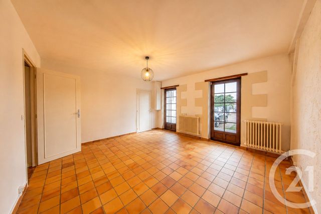 Maison &agrave; louer - 3 pi&egrave;ces - 73,01 m2 - Le Haillan - 33 - AQUITAINE