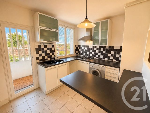 appartement - BORDEAUX - 33