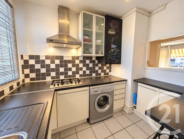 appartement - BORDEAUX - 33
