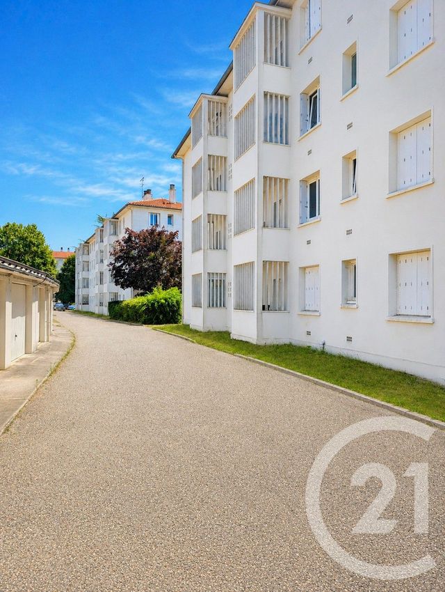 appartement - BORDEAUX - 33