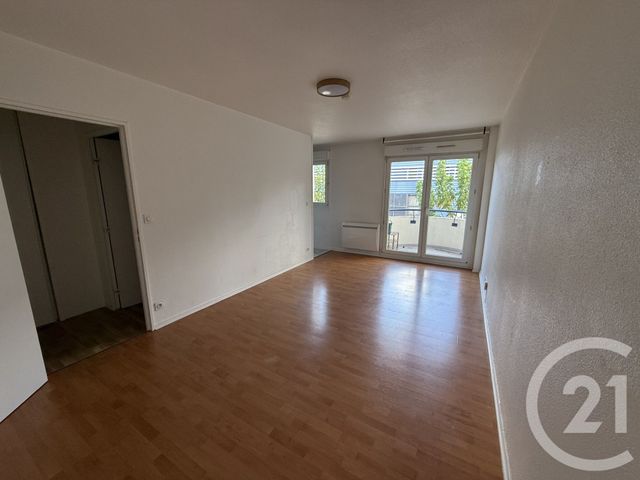Appartement F1 &agrave; louer - 1 pi&egrave;ce - 26,36 m2 - Talence - 33 - AQUITAINE