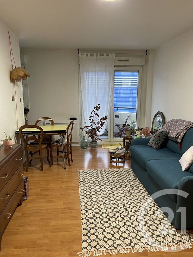 appartement - TALENCE - 33