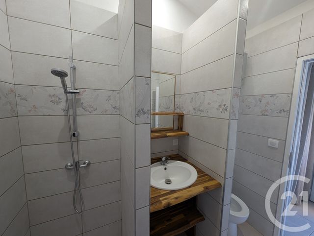 Maison &agrave; louer - 1 pi&egrave;ce - 16,05 m2 - Bordeaux - 33 - AQUITAINE