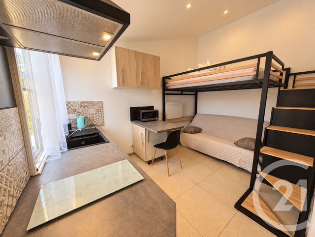 Maison &agrave; louer - 1 pi&egrave;ce - 16,05 m2 - Bordeaux - 33 - AQUITAINE