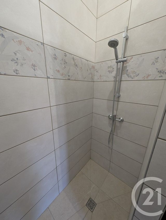 Maison &agrave; louer - 1 pi&egrave;ce - 16,05 m2 - Bordeaux - 33 - AQUITAINE