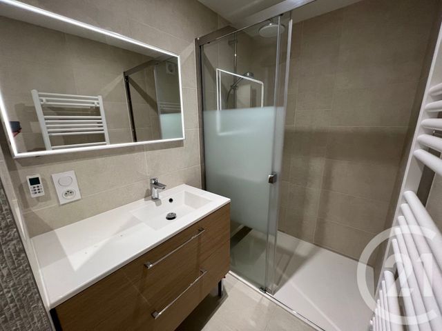 Maison &agrave; louer - 2 pi&egrave;ces - 39,07 m2 - St Medard En Jalles - 33 - AQUITAINE
