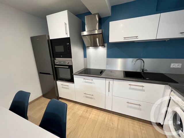 Maison &agrave; louer - 2 pi&egrave;ces - 39,07 m2 - St Medard En Jalles - 33 - AQUITAINE