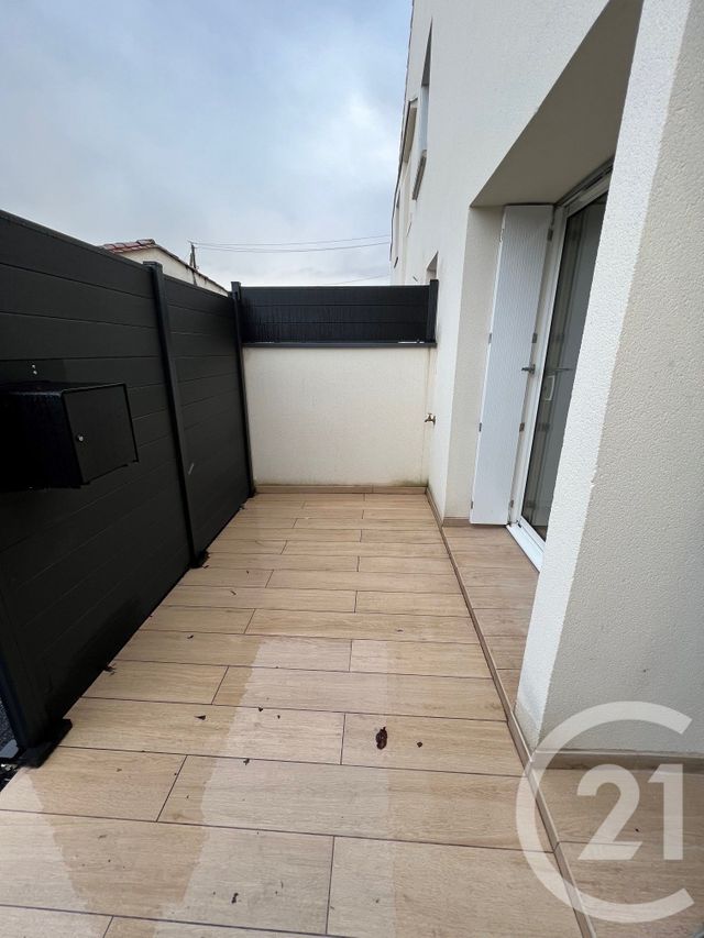 Maison &agrave; louer - 2 pi&egrave;ces - 39,07 m2 - St Medard En Jalles - 33 - AQUITAINE