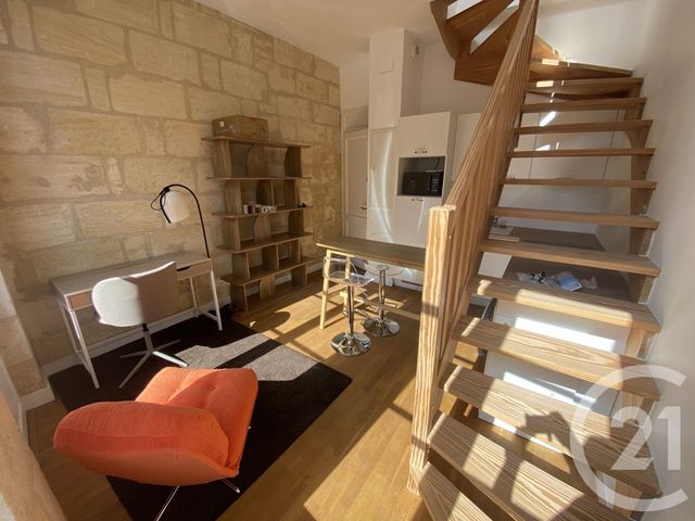 appartement - BORDEAUX - 33