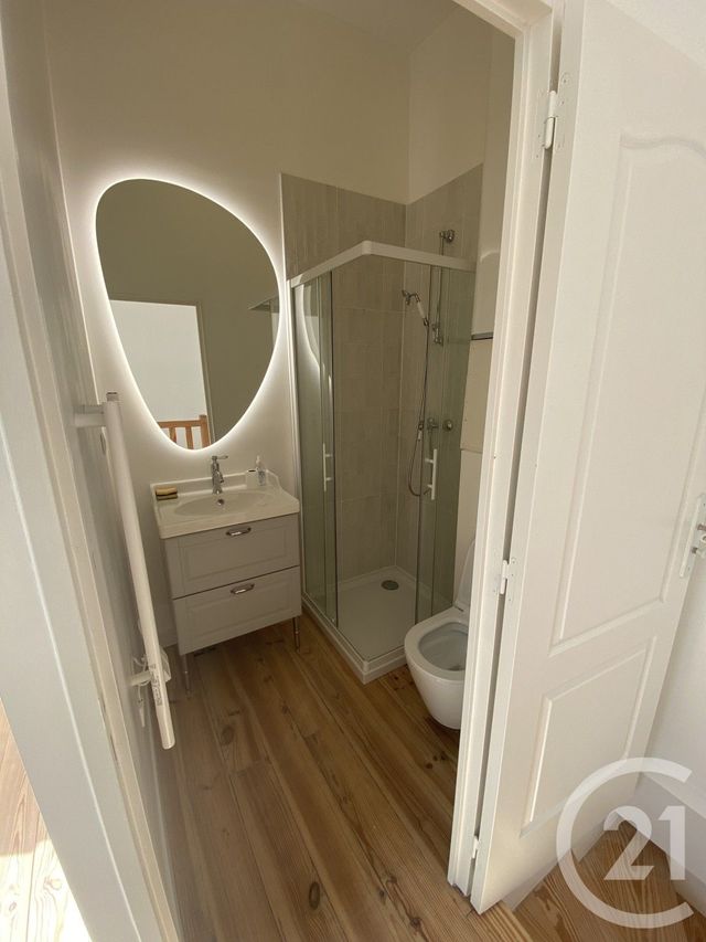 Appartement T2 &agrave; louer - 2 pi&egrave;ces - 21,54 m2 - Bordeaux - 33 - AQUITAINE
