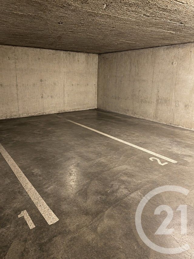 Appartement T1 &agrave; louer - 1 pi&egrave;ce - 23,60 m2 - Bordeaux - 33 - AQUITAINE