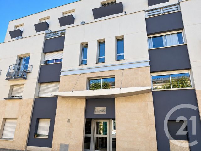Appartement T1 &agrave; louer - 1 pi&egrave;ce - 23,60 m2 - Bordeaux - 33 - AQUITAINE