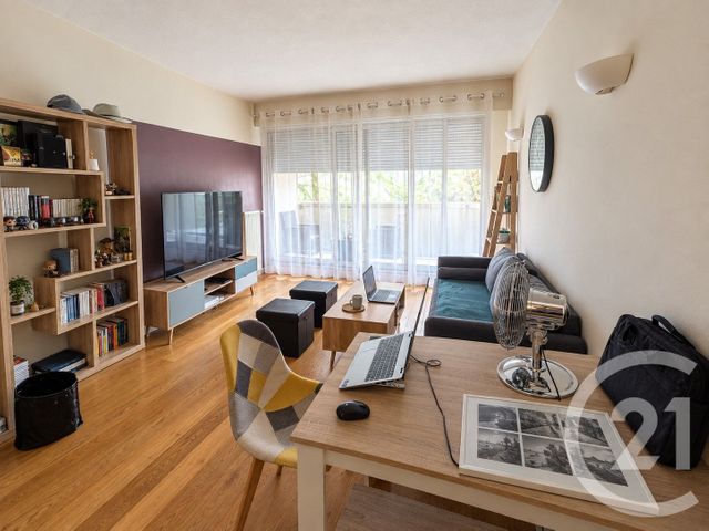 appartement - BORDEAUX - 33