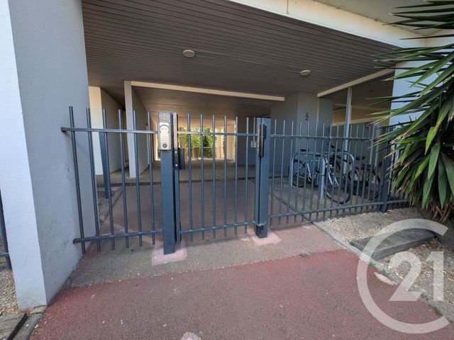 Appartement T2 &agrave; louer - 2 pi&egrave;ces - 40,99 m2 - Bordeaux - 33 - AQUITAINE