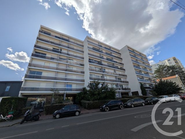 Appartement T2 &agrave; louer - 2 pi&egrave;ces - 40,99 m2 - Bordeaux - 33 - AQUITAINE