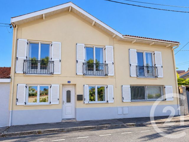 appartement - BORDEAUX - 33