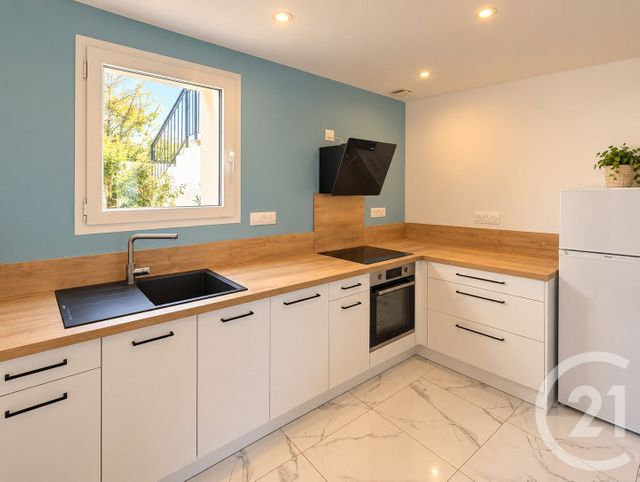 Appartement T2 &agrave; louer - 2 pi&egrave;ces - 64,77 m2 - Bordeaux - 33 - AQUITAINE