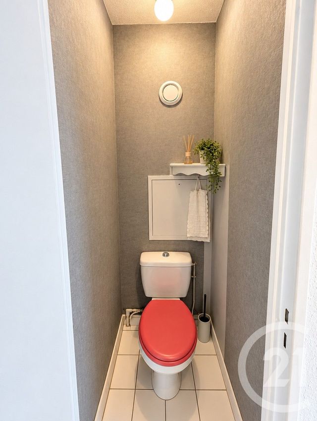 Appartement Studio &agrave; louer - 1 pi&egrave;ce - 26,66 m2 - Bordeaux - 33 - AQUITAINE