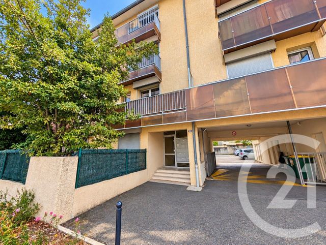appartement - BORDEAUX - 33