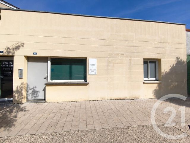 Divers &agrave; louer - 10,38 m2 - St Medard En Jalles - 33 - AQUITAINE