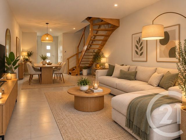 maison - TALENCE - 33