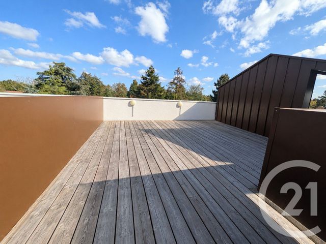 Appartement T3 &agrave; louer - 3 pi&egrave;ces - 64,07 m2 - St Medard En Jalles - 33 - AQUITAINE