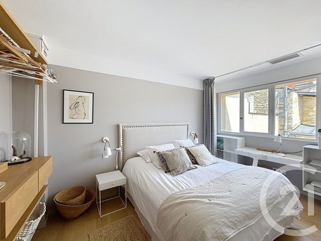 Appartement T3 &agrave; louer - 3 pi&egrave;ces - 75,97 m2 - Bordeaux - 33 - AQUITAINE