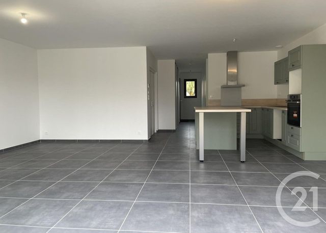 Maison &agrave; louer - 5 pi&egrave;ces - 122,09 m2 - Le Bouscat - 33 - AQUITAINE