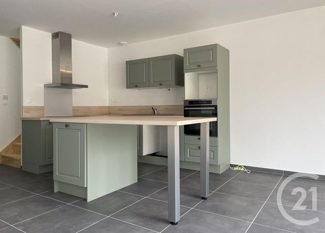 Maison &agrave; louer - 5 pi&egrave;ces - 122,09 m2 - Le Bouscat - 33 - AQUITAINE