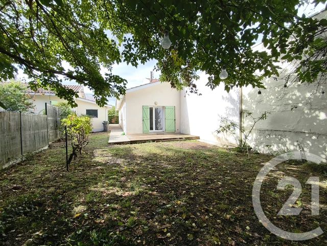 maison - BORDEAUX - 33