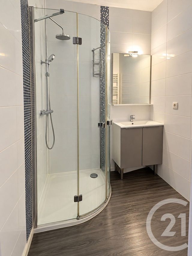 Appartement Studio &agrave; louer - 1 pi&egrave;ce - 32,53 m2 - Bordeaux - 33 - AQUITAINE