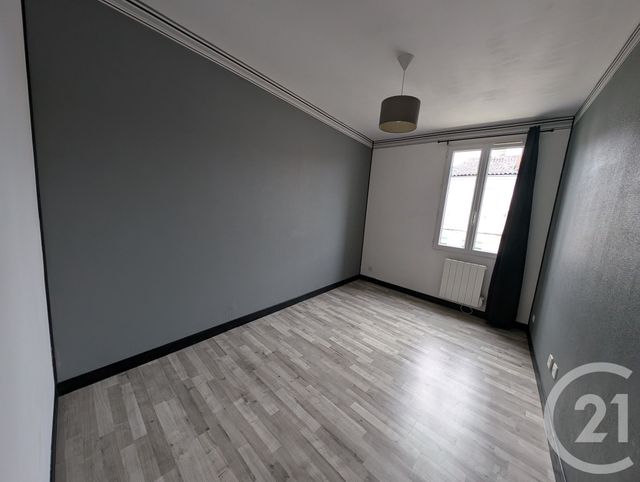 Maison &agrave; louer - 3 pi&egrave;ces - 52,24 m2 - Lamarque - 33 - AQUITAINE