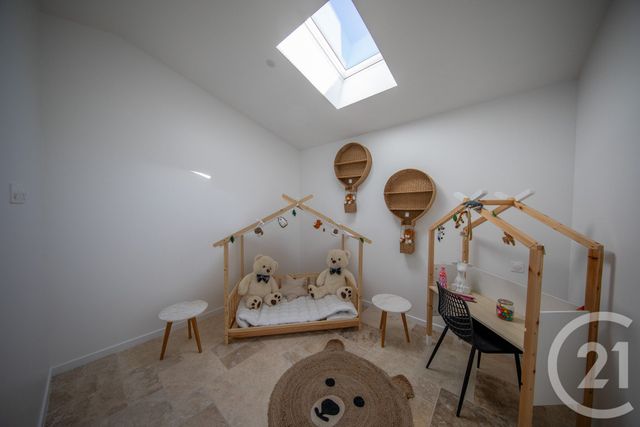 Maison &agrave; louer - 4 pi&egrave;ces - 185 m2 - Bordeaux - 33 - AQUITAINE