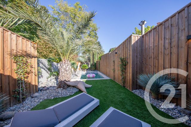 Maison &agrave; louer - 4 pi&egrave;ces - 185 m2 - Bordeaux - 33 - AQUITAINE