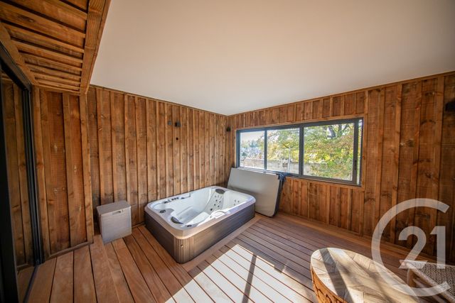 Maison &agrave; louer - 4 pi&egrave;ces - 185 m2 - Bordeaux - 33 - AQUITAINE