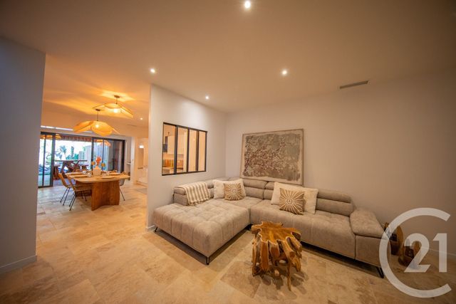 Maison &agrave; louer - 4 pi&egrave;ces - 185 m2 - Bordeaux - 33 - AQUITAINE
