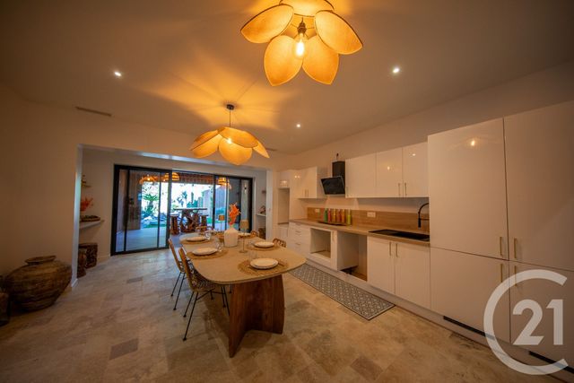 Maison &agrave; louer - 4 pi&egrave;ces - 185 m2 - Bordeaux - 33 - AQUITAINE