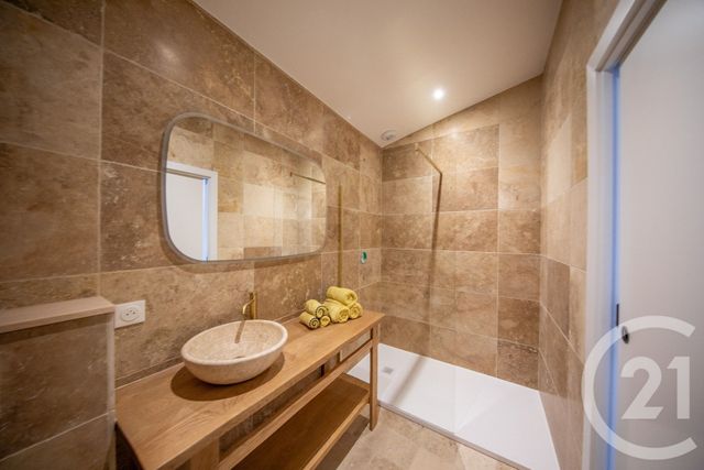 Maison &agrave; louer - 4 pi&egrave;ces - 185 m2 - Bordeaux - 33 - AQUITAINE