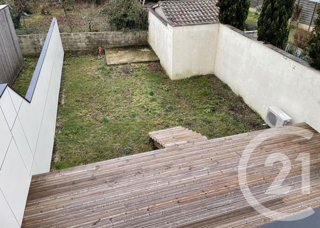 Maison &agrave; louer - 5 pi&egrave;ces - 122,09 m2 - Le Bouscat - 33 - AQUITAINE