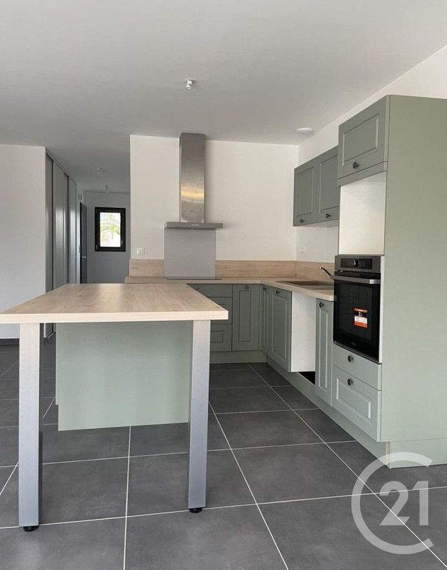 Maison &agrave; louer - 5 pi&egrave;ces - 122,09 m2 - Le Bouscat - 33 - AQUITAINE