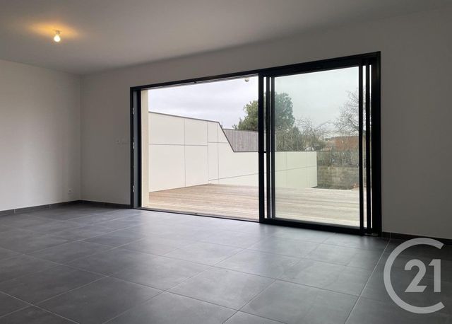 Maison &agrave; louer - 5 pi&egrave;ces - 122,09 m2 - Le Bouscat - 33 - AQUITAINE