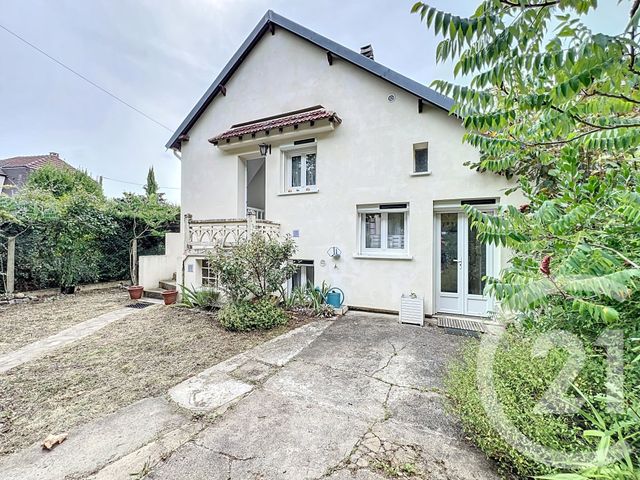 Prix immobilier AUBERGENVILLE - Photo d’une maison vendue