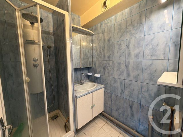 Appartement F3 &agrave; vendre - 3 pi&egrave;ces - 57 m2 - Ecquevilly - 78 - ILE-DE-FRANCE