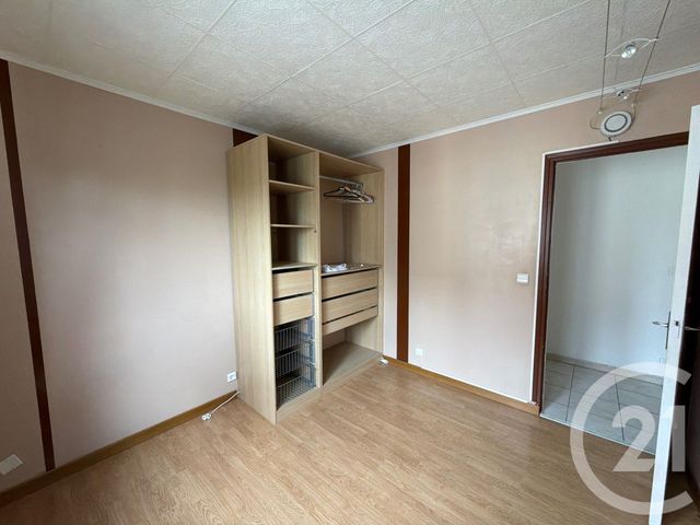 Appartement F3 &agrave; vendre - 3 pi&egrave;ces - 57 m2 - Ecquevilly - 78 - ILE-DE-FRANCE