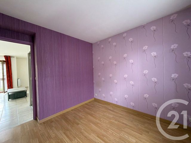 Appartement F3 &agrave; vendre - 3 pi&egrave;ces - 57 m2 - Ecquevilly - 78 - ILE-DE-FRANCE