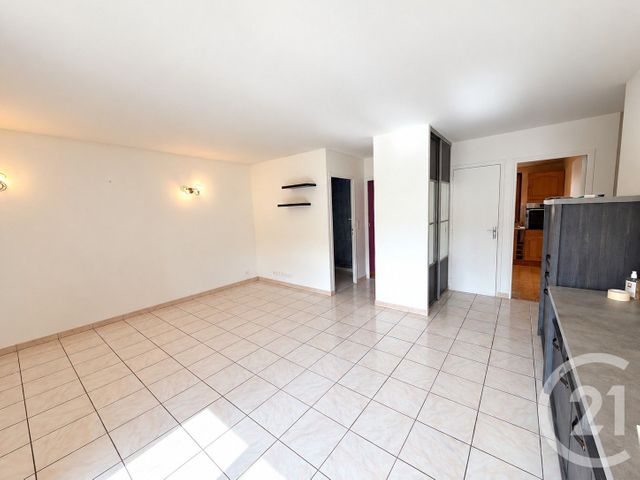 appartement - ECQUEVILLY - 78