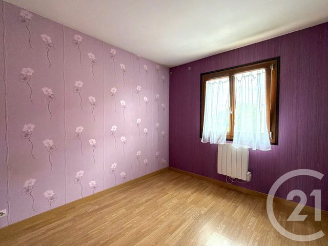 Appartement F3 &agrave; vendre - 3 pi&egrave;ces - 57 m2 - Ecquevilly - 78 - ILE-DE-FRANCE